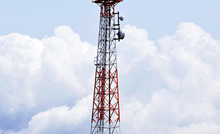France-Bonneville: Telecommunications services